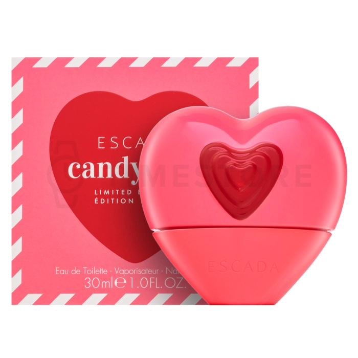 Escada Candy Love Toaletna voda za ženske 30 ml