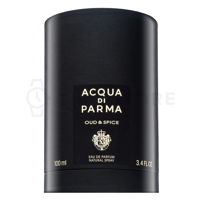 Acqua di Parma Oud & Spice parfémovaná voda pre mužov 100 ml