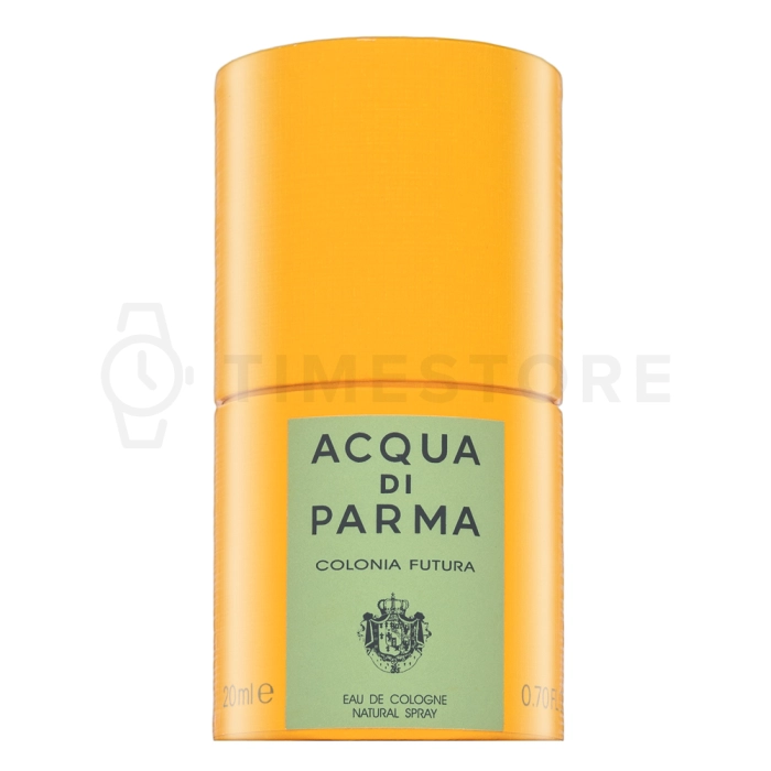 Acqua di Parma Colonia Futura kolínska voda pre mužov 20 ml