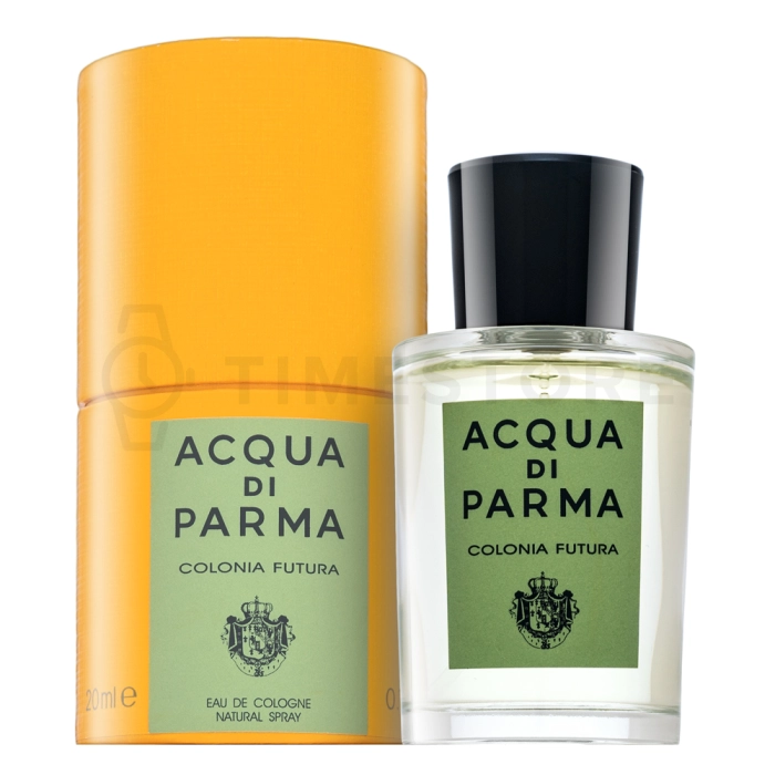 Acqua di Parma Colonia Futura kolínska voda pre mužov 20 ml