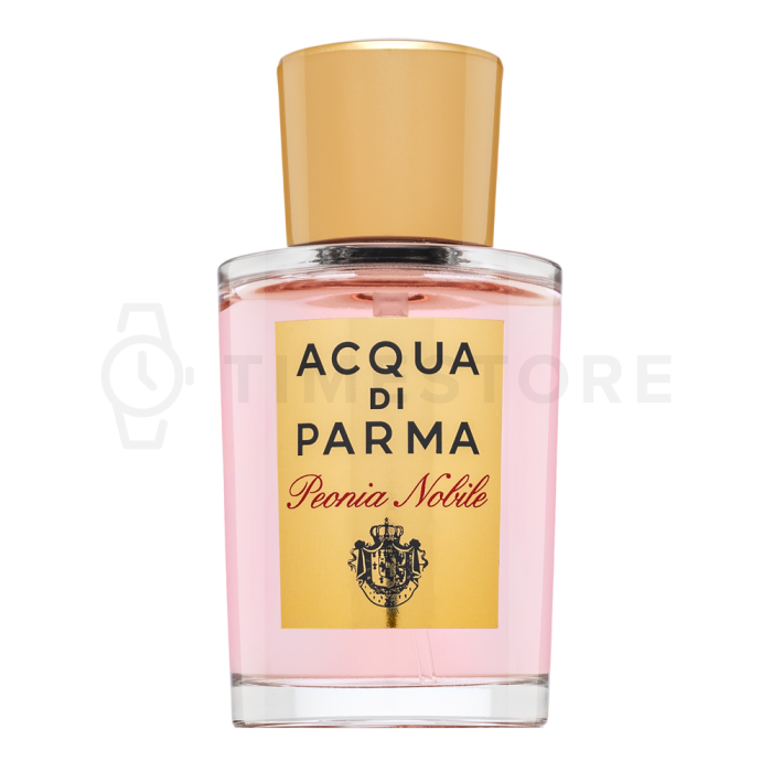 Acqua di Parma Peonia Nobile parfémovaná voda pre ženy 20 ml