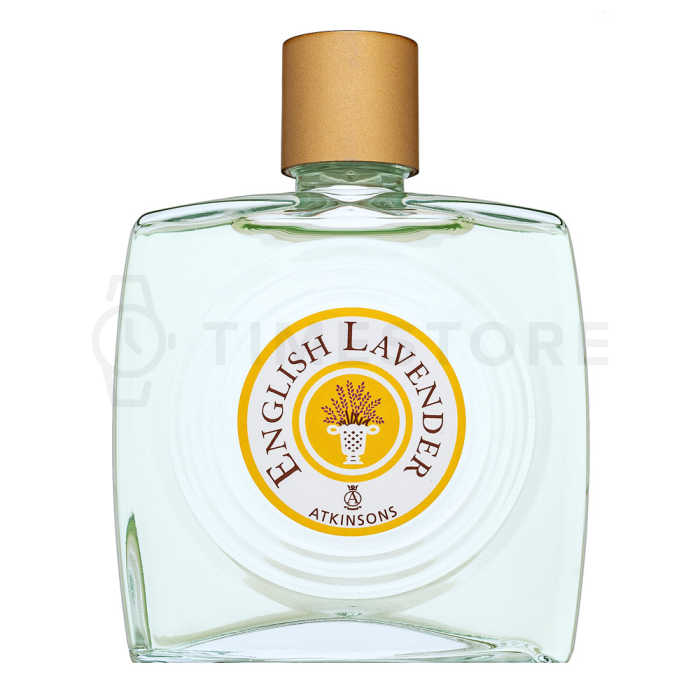 Atkinsons English Lavender toaletná voda unisex 90 ml