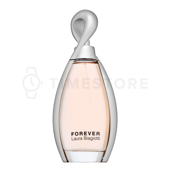 Laura Biagiotti Forever Touche d'Argent parfémovaná voda pre ženy 100 ml