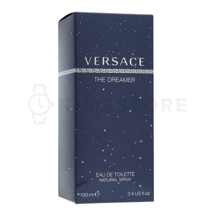 Versace Dreamer Eau de Toilette para hombre 100 ml