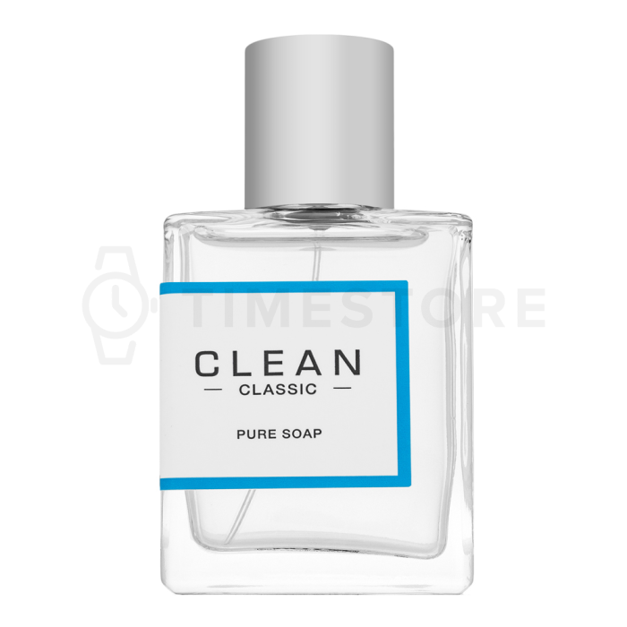 Clean Pure Soap parfémovaná voda pre ženy 60 ml