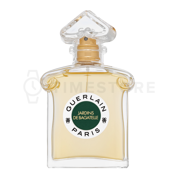 Guerlain Jardins de Bagatelle (2021) parfémovaná voda pre ženy 75 ml