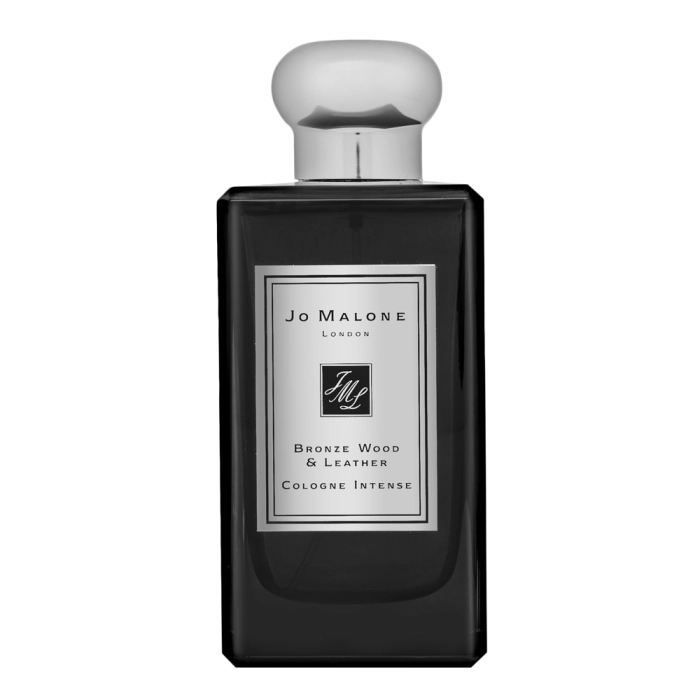 Jo Malone Bronze Wood & Leather Intense kolínska voda unisex 100 ml