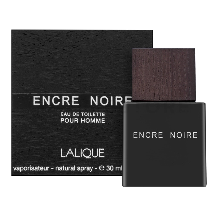 Lalique Encre Noire for Men toaletná voda pre mužov 30 ml