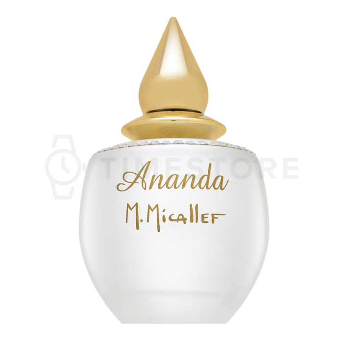 M. Micallef Ananda Eau de Parfum femei 100 ml
