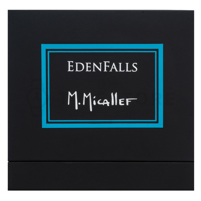 M. Micallef Eden Falls woda perfumowana unisex 100 ml