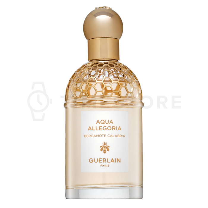 Guerlain Aqua Allegoria Bergamote Calabria 2022 - Refillable toaletná voda pre ženy 75 ml