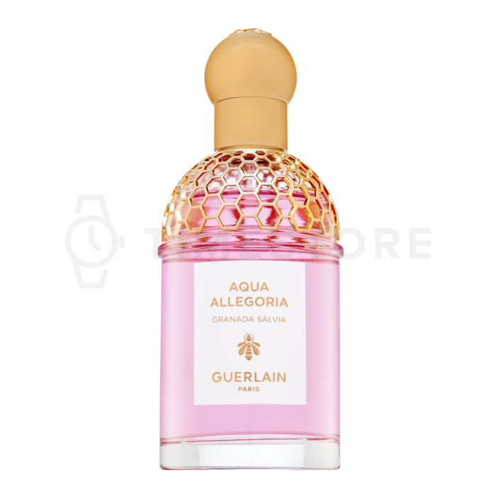 Guerlain Aqua Allegoria Granada Salvia 2022 toaletná voda pre ženy 75 ml