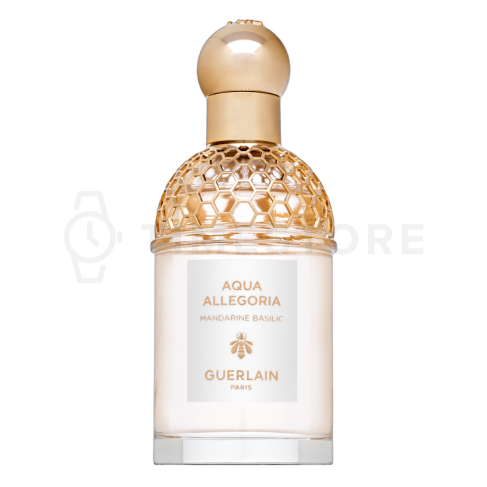 Guerlain Aqua Allegoria Mandarine Basilic 2022 toaletná voda pre ženy 75 ml