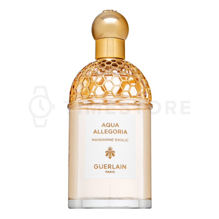 Guerlain Aqua Allegoria Mandarine Basilic 2022 toaletná voda pre ženy 125 ml