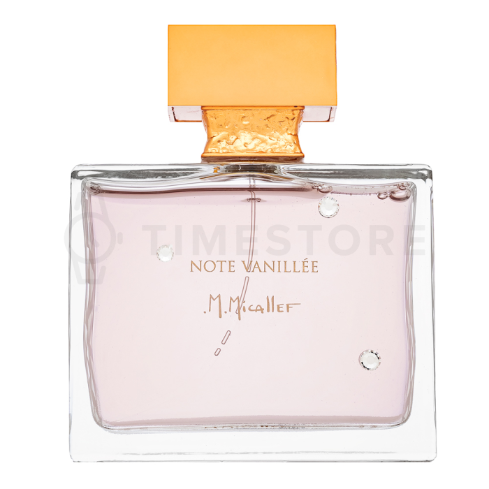 M. Micallef Note Vanillée Eau de Parfum femei 100 ml