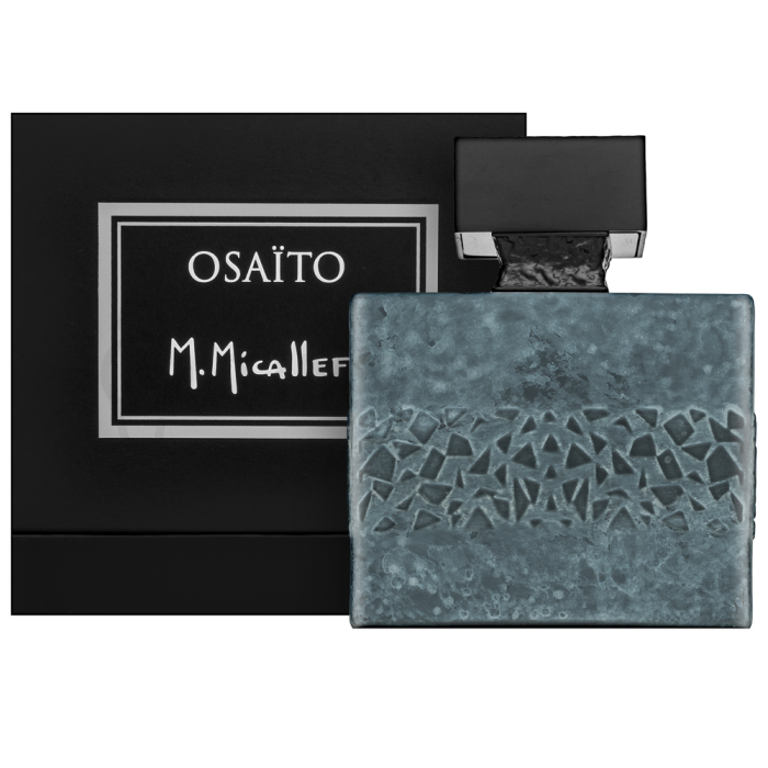 M. Micallef Osaito Eau de Parfum bărbați 100 ml