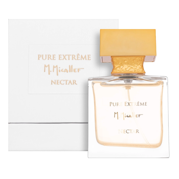 M. Micallef Pure Extreme Nectar parfémovaná voda pre ženy 30 ml