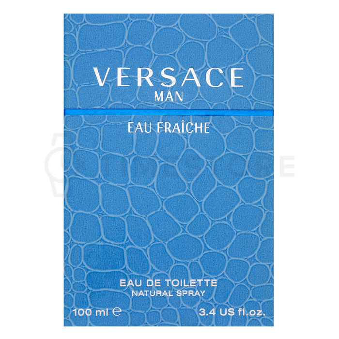 Versace Eau Fraiche Man toaletná voda pre mužov 100 ml