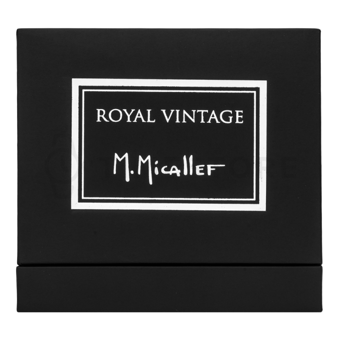 M. Micallef Royal Vintage Eau de Parfum da uomo 100 ml