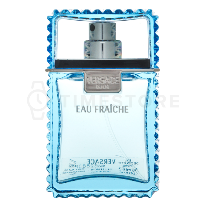Versace Eau Fraiche Man toaletná voda pre mužov 30 ml