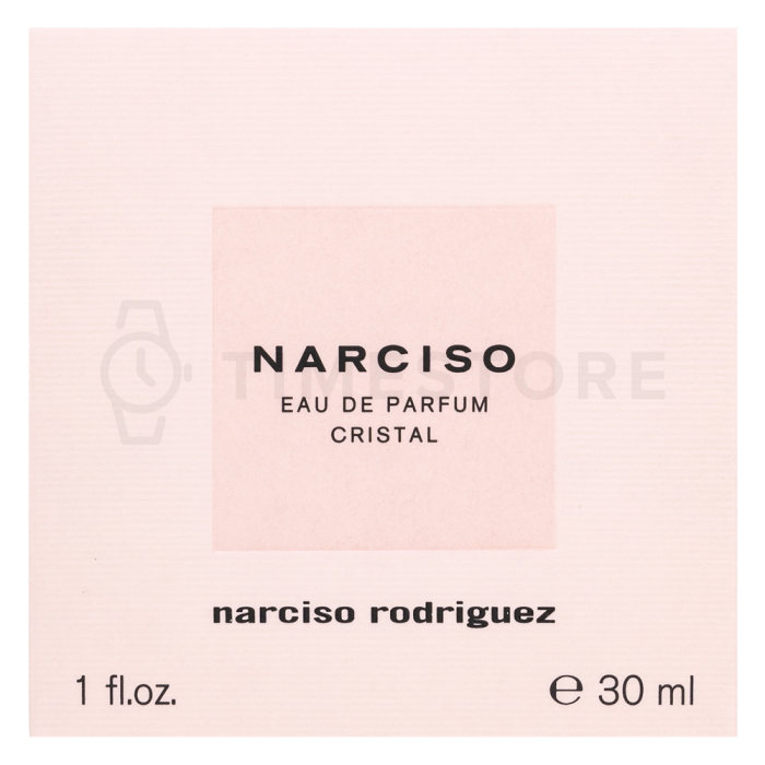 Narciso Rodriguez Narciso Cristal parfémovaná voda pre ženy 30 ml