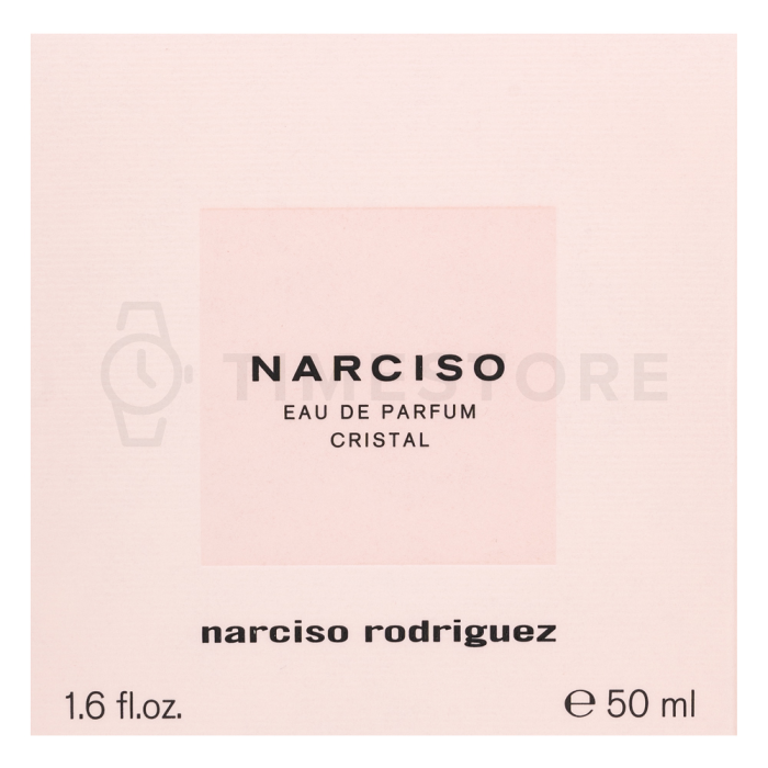 Narciso Rodriguez Narciso Cristal parfémovaná voda pre ženy 50 ml