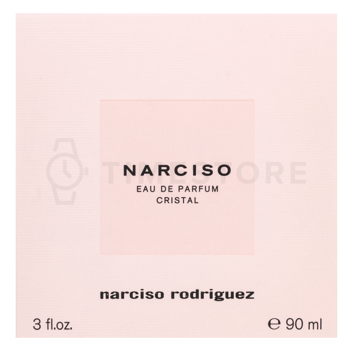 Narciso Rodriguez Narciso Cristal parfémovaná voda pre ženy 90 ml