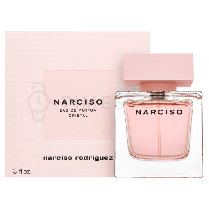 Narciso Rodriguez Narciso Cristal parfémovaná voda pre ženy 90 ml