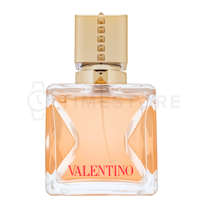 Valentino Voce Viva Intensa parfémovaná voda pre ženy 50 ml