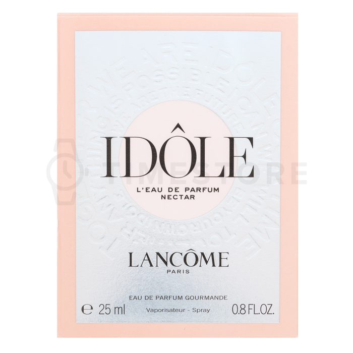 Lancôme Idôle Nectar parfémovaná voda pre ženy 25 ml