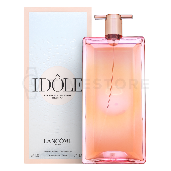 Lancôme Idôle Nectar parfémovaná voda pre ženy 50 ml