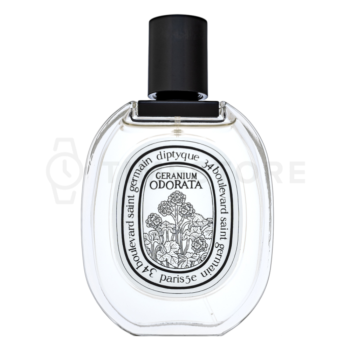 Diptyque Geranium Odorata toaletná voda unisex 100 ml