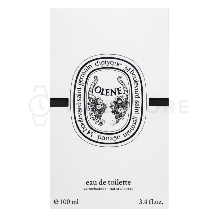Diptyque Olene toaletní voda pro ženy 100 ml