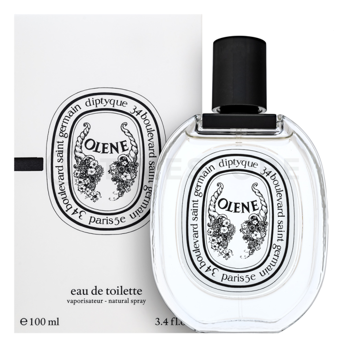 Diptyque Olene toaletní voda pro ženy 100 ml