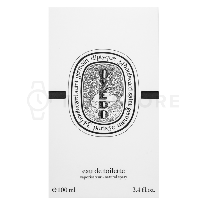 Diptyque Oyedo toaletná voda unisex 100 ml