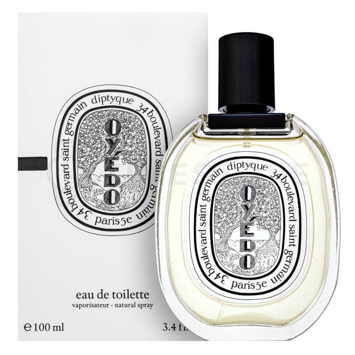 Diptyque Oyedo toaletná voda unisex 100 ml