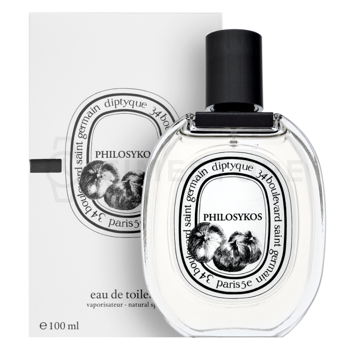 Diptyque Philosykos toaletná voda unisex 100 ml