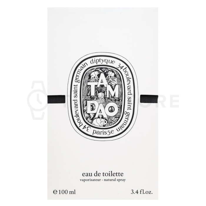Diptyque Tam Dao toaletná voda unisex 100 ml