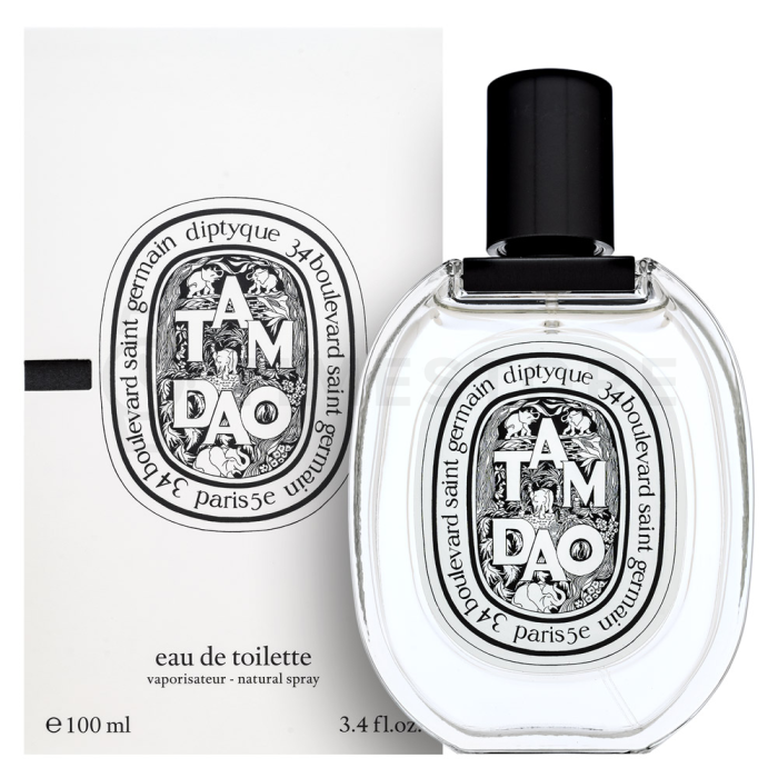 Diptyque Tam Dao toaletná voda unisex 100 ml