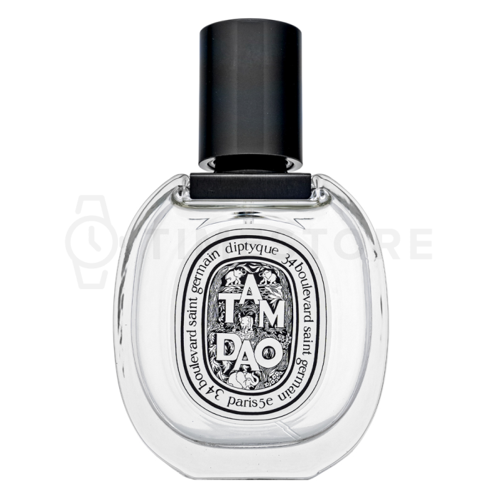 Diptyque Tam Dao toaletná voda unisex 50 ml