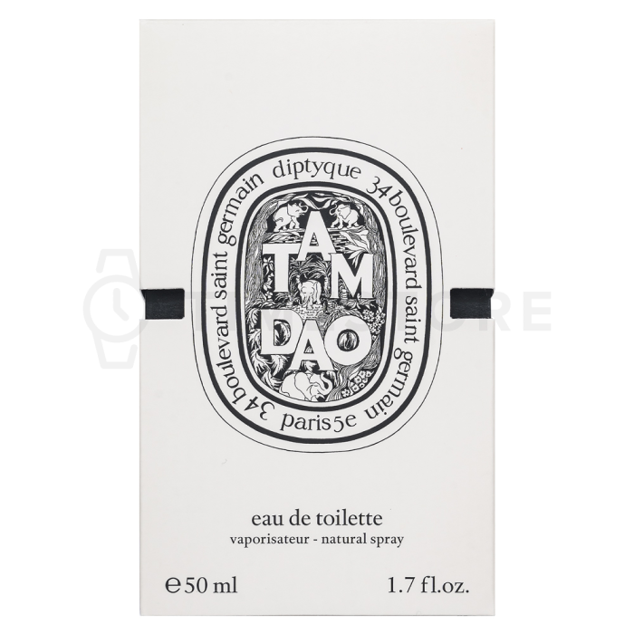 Diptyque Tam Dao toaletná voda unisex 50 ml