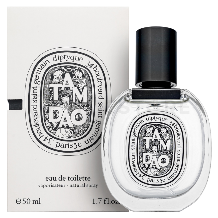 Diptyque Tam Dao toaletná voda unisex 50 ml