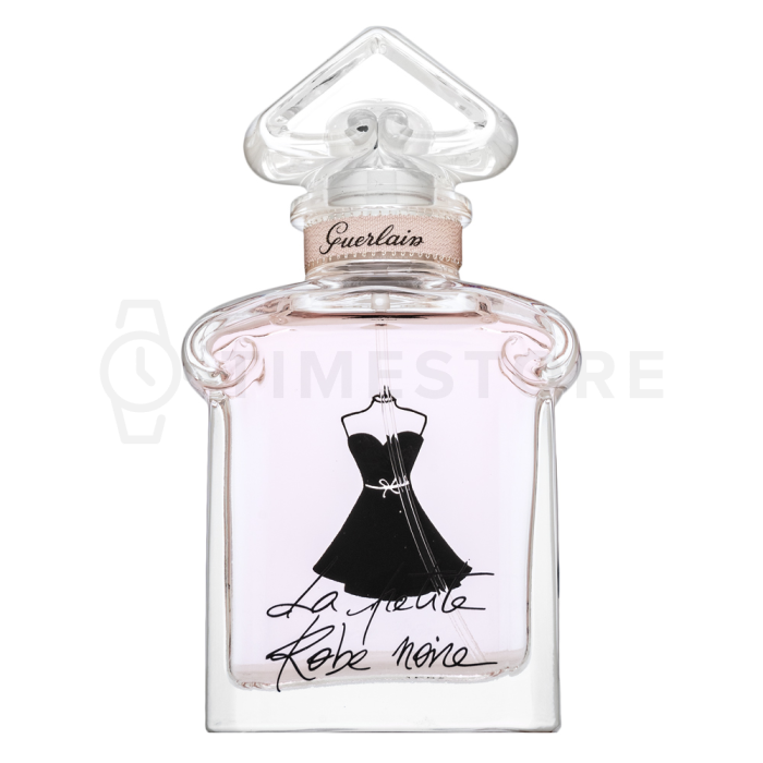 Guerlain La Petite Robe Noire Ma Robe Cocktail toaletní voda pro ženy 30 ml