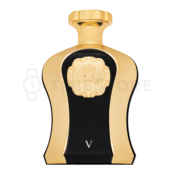Afnan Highness V parfumirana voda za ženske 100 ml