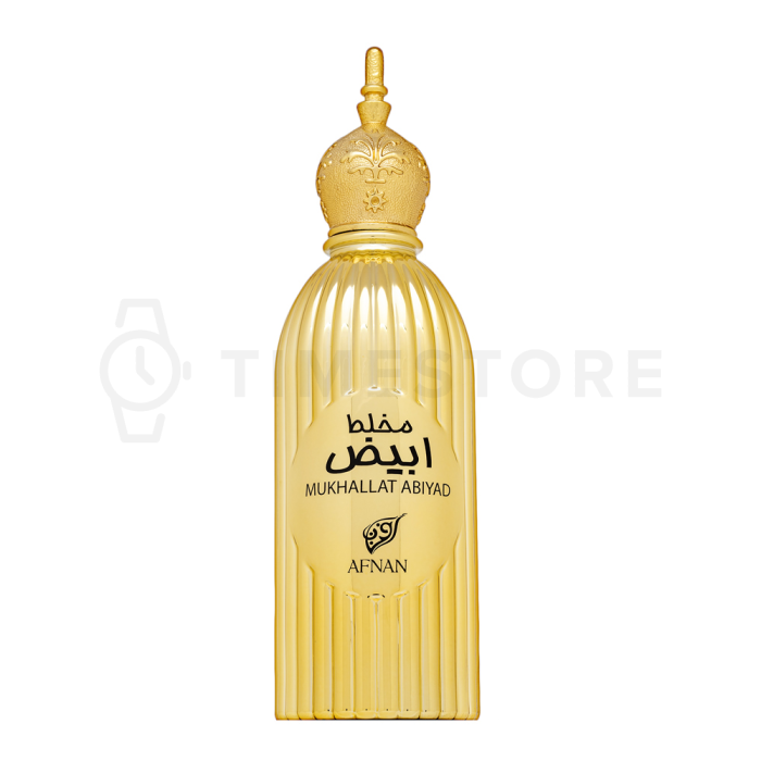 Afnan Abiyad Mukhallat parfémovaná voda unisex 100 ml