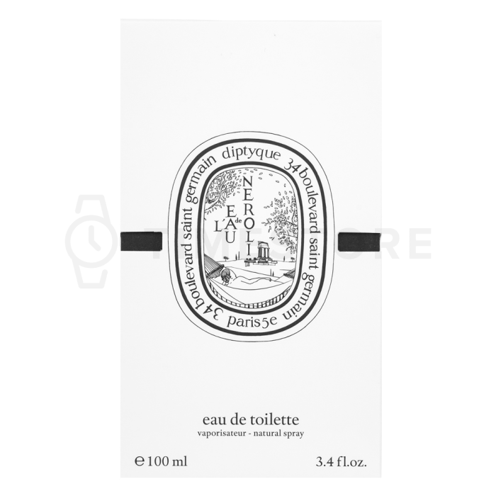 Diptyque L'Eau de Neroli toaletná voda unisex 100 ml