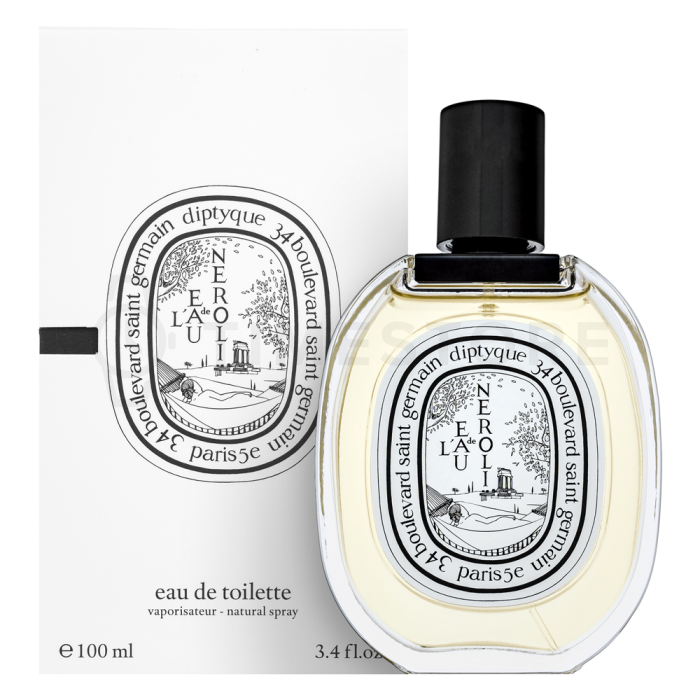 Diptyque L'Eau de Neroli toaletná voda unisex 100 ml
