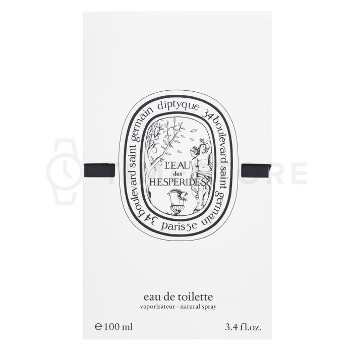 Diptyque L'Eau des Hesperides toaletná voda unisex 100 ml