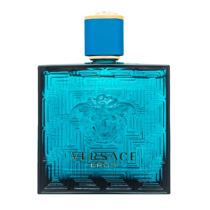 Versace Eros woda po goleniu dla mężczyzn 100 ml