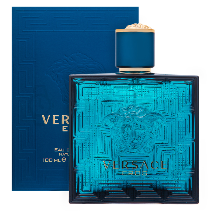 Versace Eros toaletná voda pre mužov 100 ml
